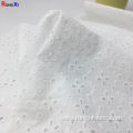 Plastic Organic Cotton Fabric Printed Fabric